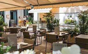 Hotel Rotary Geneva - Mgallery